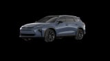 2026 Toyota Crown Signia - Preview 2