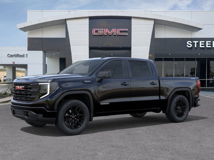2026 GMC Sierra 1500 - Image 1