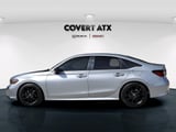 2025 Honda Civic - Preview 5