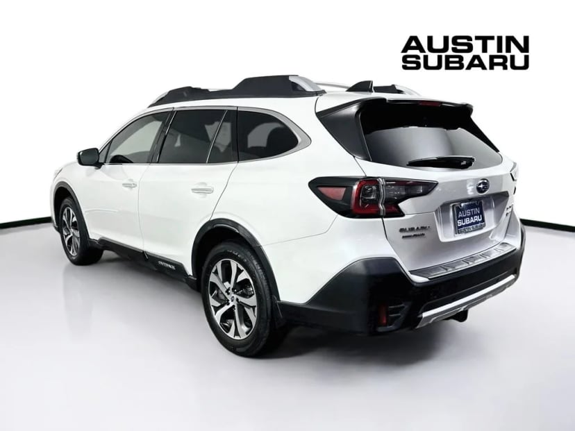 2020 Subaru Outback - Image 2
