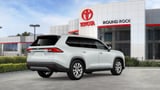2026 Toyota Grand Highlander - Preview 10