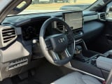 2026 Toyota Tundra Hybrid - Preview 10