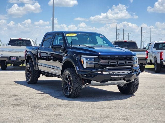 2026 Ford F-150 - Image 2