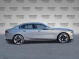 2026 BMW 5 Series - Preview 5