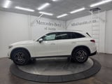 2026 Mercedes-Benz GLC - Preview 4