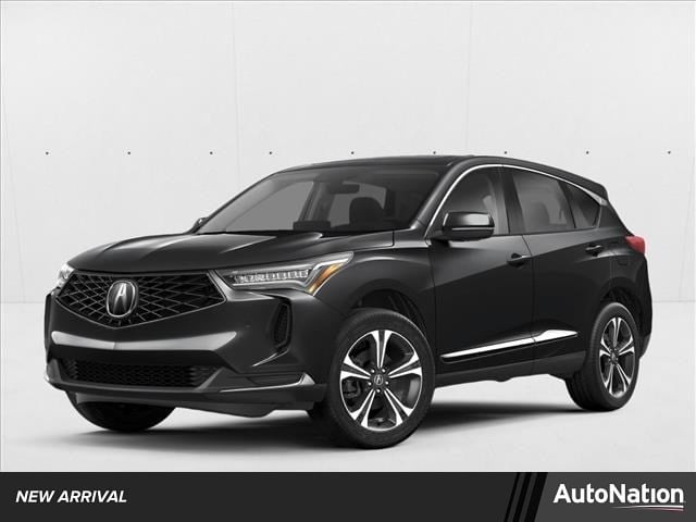 2025 Acura RDX - Image 1