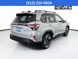 2026 Subaru Forester - Preview 7