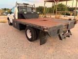 2002 Ford F-350 - Preview 11