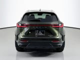 2025 Lexus NX - Preview 6