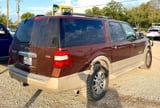 2008 Ford Expedition EL - Preview 3