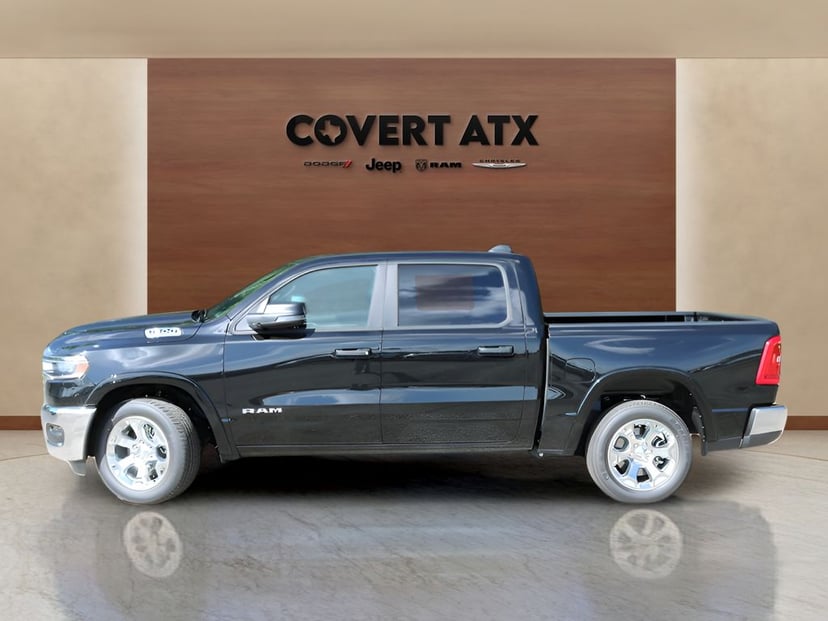 2026 Ram 1500 - Image 2