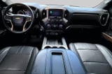 2021 Chevrolet Silverado - Preview 14