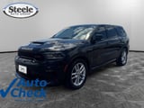 2022 Dodge Durango - Preview 2