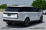2026 Land Rover Range Rover - Preview 8