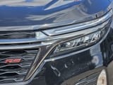 2023 Chevrolet Equinox - Preview 8