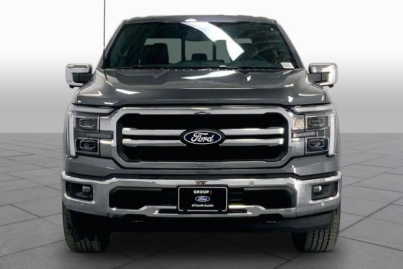 2026 Ford F-150 - Image 2