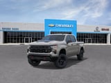 2026 Chevrolet Silverado - Preview 8