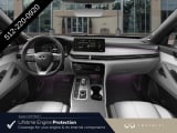 2027 INFINITI QX65 - Preview 7