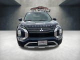 2024 Mitsubishi Outlander - Preview 8