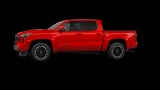 2026 Toyota Tacoma - Preview 3