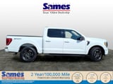 2022 Ford F-150 - Preview 2