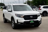 2026 Honda Ridgeline - Preview 2