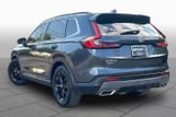 2023 Honda CR-V - Preview 11