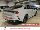2023 Kia K5 - Preview 4