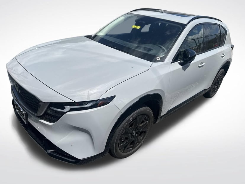 2026 Mazda CX-5 - Image 1