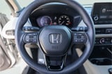 2025 Honda HR-V - Preview 14