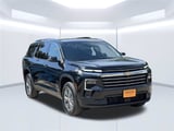 2027 Chevrolet Traverse - Preview 7