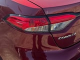 2025 Toyota Corolla - Preview 8
