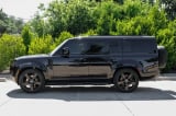2025 Land Rover Defender - Preview 11