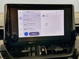 2026 Toyota Corolla - Preview 15