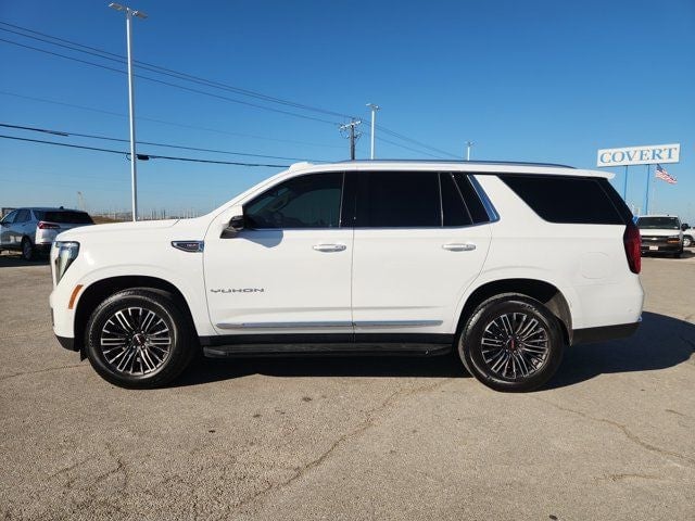 2026 GMC Yukon - Image 3