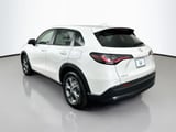 2027 Honda HR-V - Preview 7