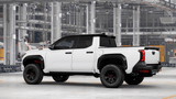 2026 Toyota Tacoma - Preview 5