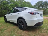 2022 Tesla Model Y - Preview 5