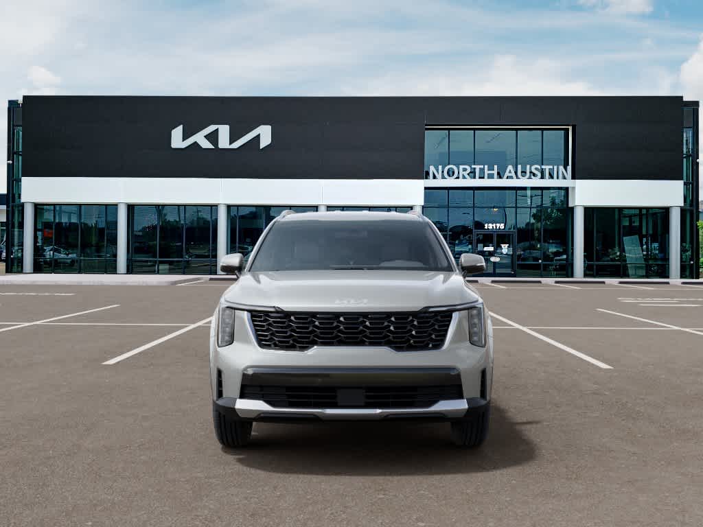 2026 Kia Sorento - Image 2