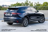 2026 Jaguar F-PACE - Preview 6