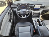 2024 Ford Explorer - Preview 10