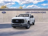 2026 Ford F-250 - Preview 3