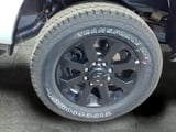 2027 Ram 2500 - Preview 7