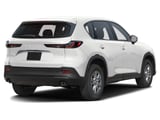 2026 Mazda CX-5 - Preview 3