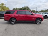 2021 GMC Yukon XL - Preview 11