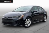 2025 Toyota Corolla - Preview 2