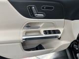 2026 Mercedes-Benz GLB - Preview 14