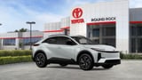 2027 Toyota C-HR - Preview 14