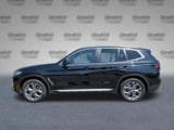 2023 BMW X3 - Preview 9