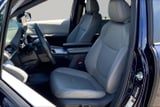2025 Toyota Sienna - Preview 7